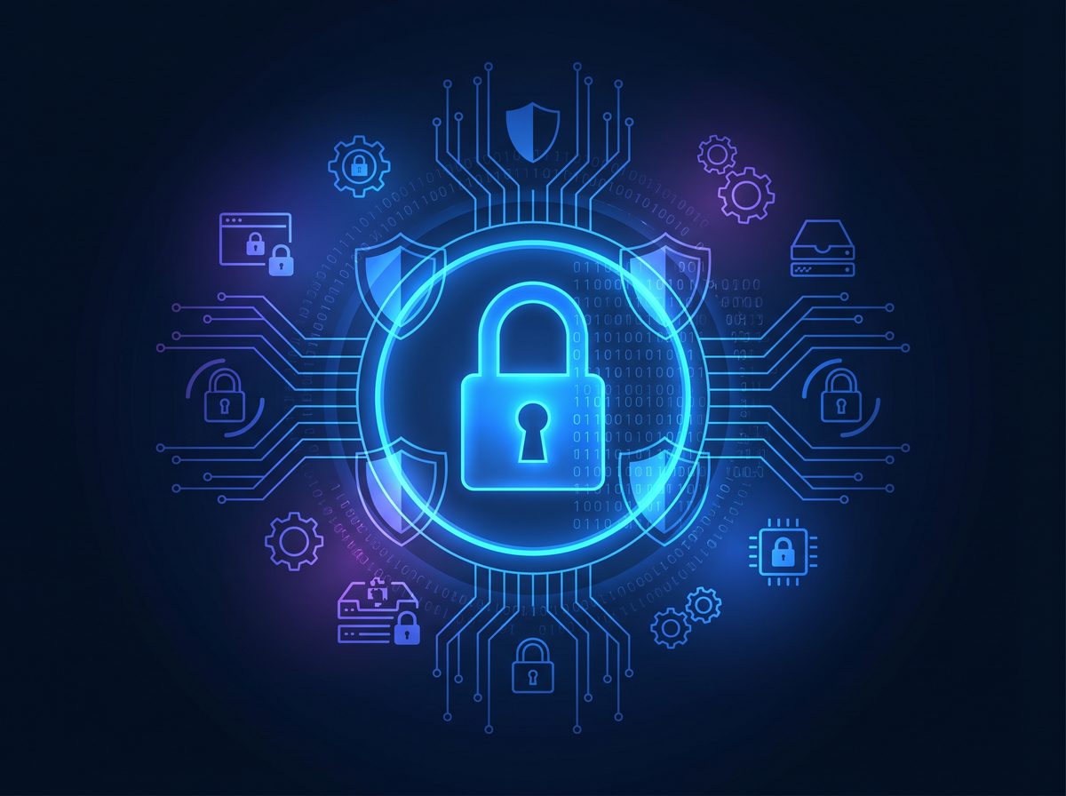 玄武加速器安全防护体系